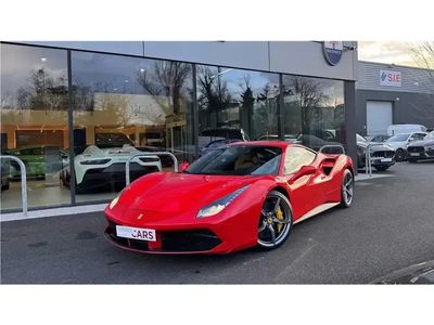 Ferrari 488