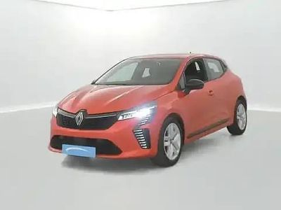 Orange valencia Occasion 2025 Renault Clio V Berline | 16 500 € (Prix juste)