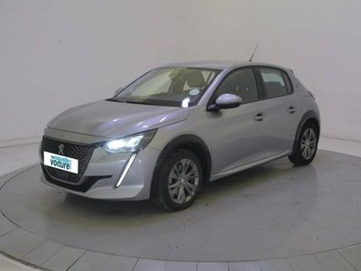 occasion Peugeot e-208 Electrique 50 kWh 136ch - Allure