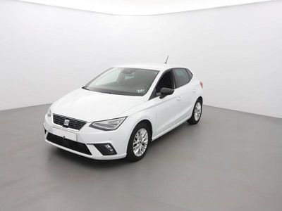 Occasion 2024 Seat Ibiza FR Citadine | 18 990 € (Prix juste)
