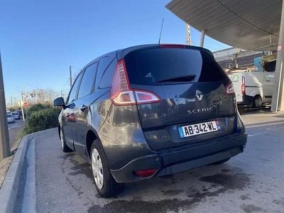 Occasion 2009 Renault Scénic III Monospace | 1 800 €