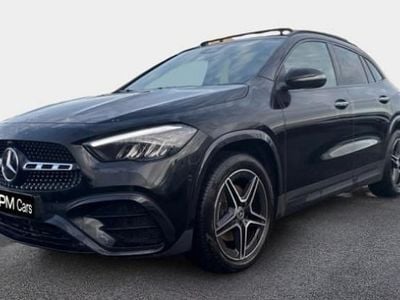 Occasion 2025 Mercedes GLA250 AMG line SUV | 46 890 € (Prix juste)