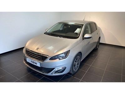 occasion Peugeot 308 3081.6 BlueHDi 120ch S&S EAT6 Access Business