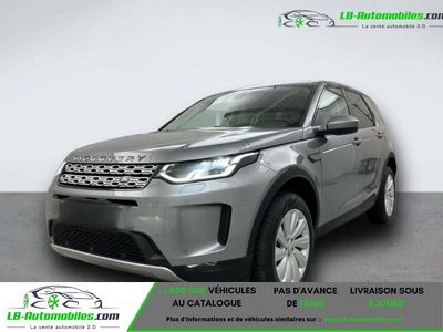 Occasion 2020 Land Rover Discovery 5 SUV | 28 400 €