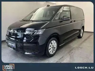 VW T7