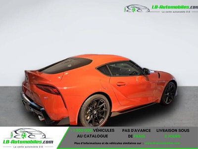 occasion Toyota Supra GR 3.0 340 ch BVM