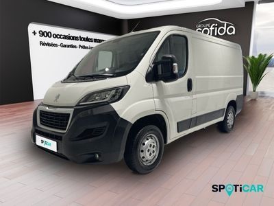 occasion Peugeot Boxer Fg 330 L1H1 2.0 BlueHDi 110 Premium Pack