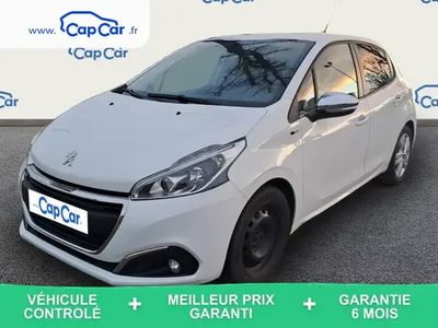 occasion Peugeot 208 Style - 1.2 PureTech 82