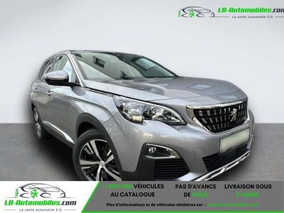 Occasion 2020 Peugeot 3008 | 17 800 € (Bon prix)