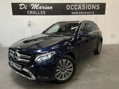 Mercedes GLC250