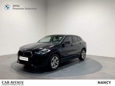 occasion BMW X2 d'occasion xDrive25eA 220ch Lounge Euro6d-T