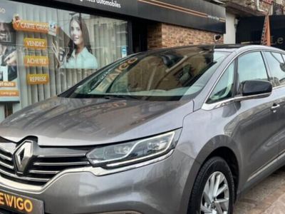 occasion Renault Espace 1.6 DCI ENERGY ZEN EDC BVA 160 CH ( Caméra de recule Toit