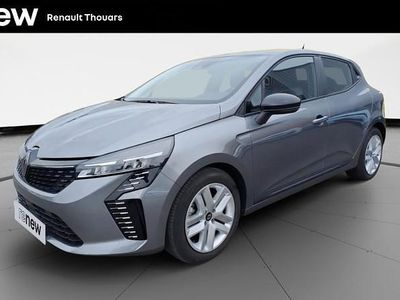 Occasion Renault Clio V Evolution 100 ch (73 kW) 2024 Gris Citadine