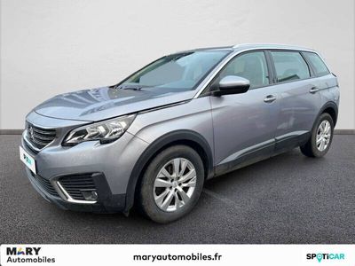 occasion Peugeot 5008 1.2 PureTech 130ch S&S BVM6 Allure