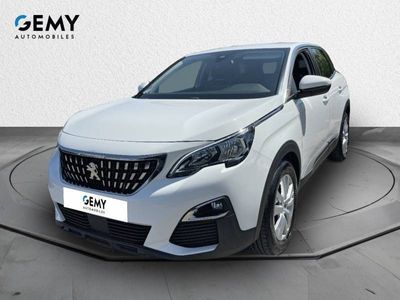 occasion Peugeot 3008 Puretech 130ch S&S BVM6 Active