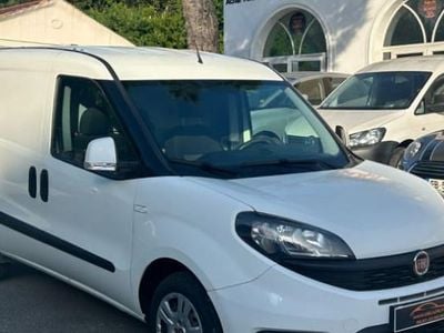 Fiat Doblò