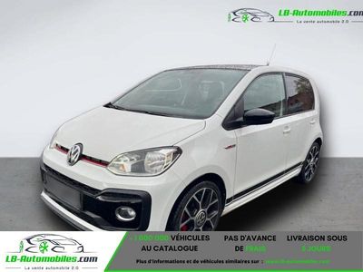 Occasion VW up! GTI 116 ch (85 kW) 2019 Citadine