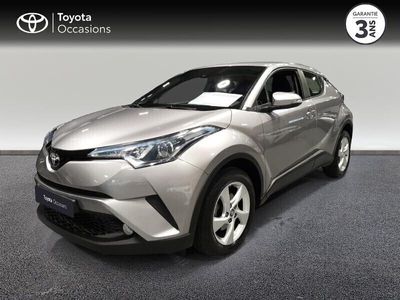 occasion Toyota C-HR 1.2 Turbo 116ch Dynamic Business 2WD