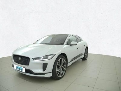 occasion Jaguar I-Pace AWD 90kWh HSE