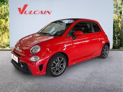 Abarth 595C