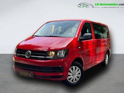 VW Multivan