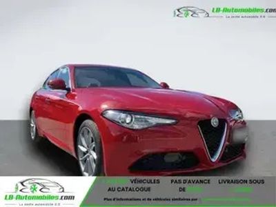 occasion Alfa Romeo Giulia 2.0 T 200 Ch Bva