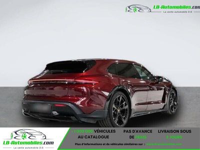 occasion Porsche Taycan Turbo S 761 ch