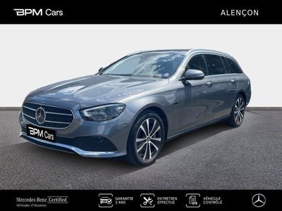Mercedes E300
