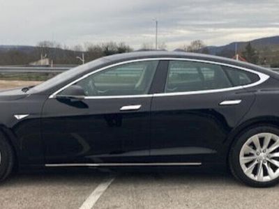 occasion Tesla Model S 75 kWh