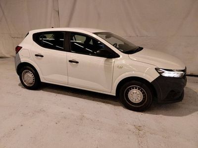 occasion Dacia Sandero - VIVA186881272