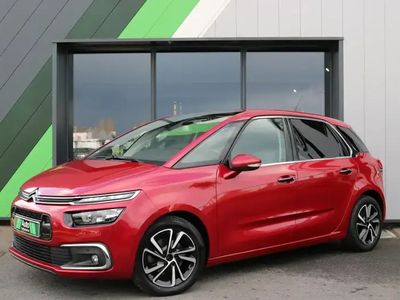 Citroën C4 Picasso