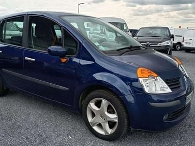 Renault Modus