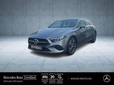 Mercedes A180