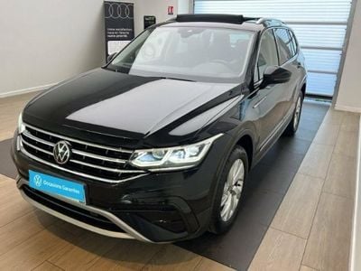 VW Tiguan Allspace