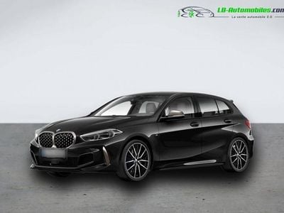 BMW M135