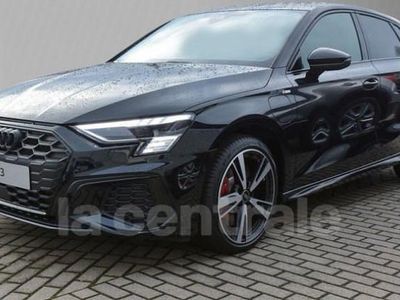 Occasion Audi A3 Competition 245 ch (180 kW) 2024 Berline