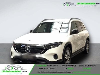 Mercedes EQB250
