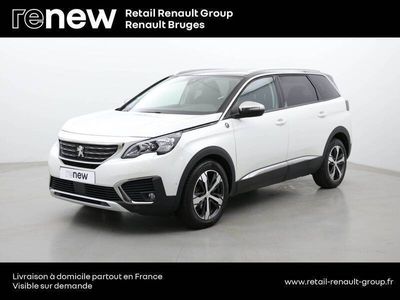 occasion Peugeot 5008 50081.6 THP 165ch S&S EAT6