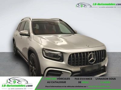 Occasion 2024 Mercedes GLB35 AMG SUV | 66 000 €