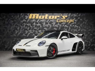 Porsche 911 GT3