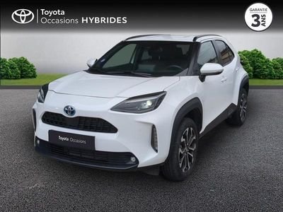 Occasion 2023 Toyota Yaris Hybrid Design | 21 990 € (Bon prix)