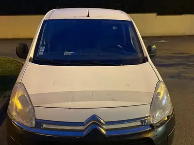 occasion Citroën Berlingo PHC 21 L1 HDi 90 FAP CONFORT