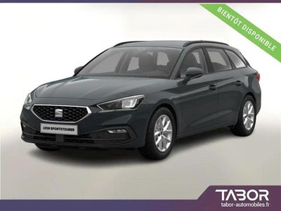 Seat Leon ST