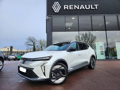 Occasion 2024 Renault Scenic E-Tech Iconic SUV | 50 500 €