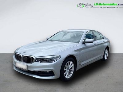 BMW 530e