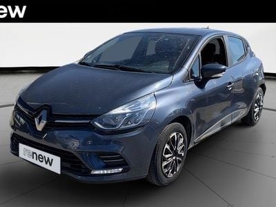 Renault Clio IV