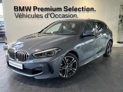 Occasion BMW 120 M Sport 181 ch (133 kW) 2023 Citadine
