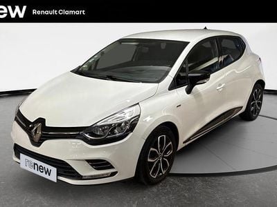Renault Clio IV