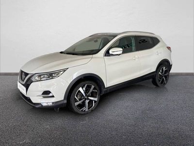 occasion Nissan Qashqai Qashqai 2019 EVAPO1.3 DIG-T 160 DCT