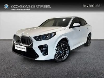 BMW iX2